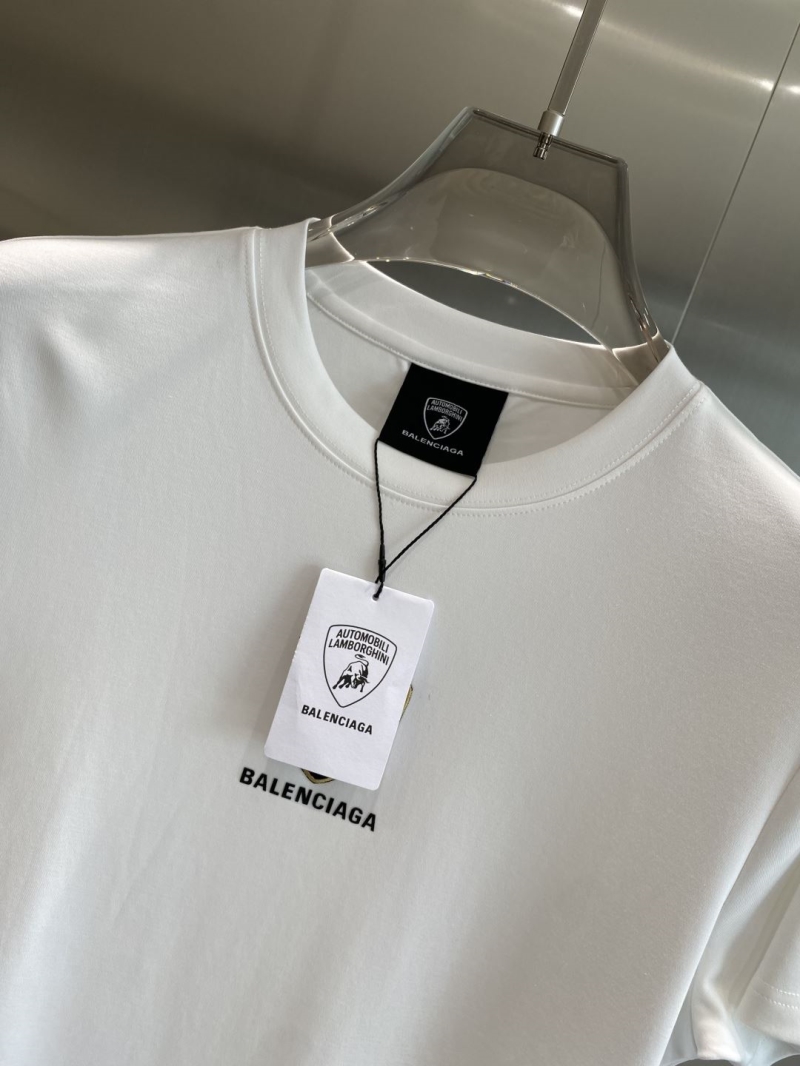 Ba1en*iaga t-shirts